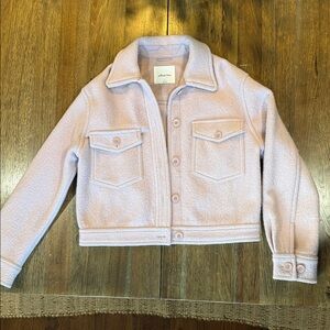 Aritzia jacket!